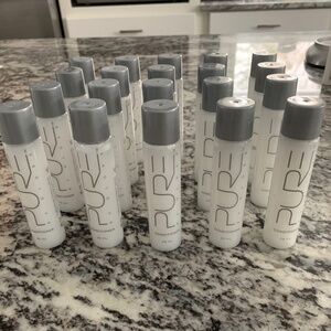 20 Bottles of PURE by Gloss Conditioner 28 ml NEW Unused